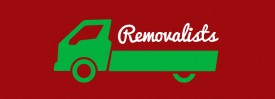 Removalists Grampians - Furniture Removals